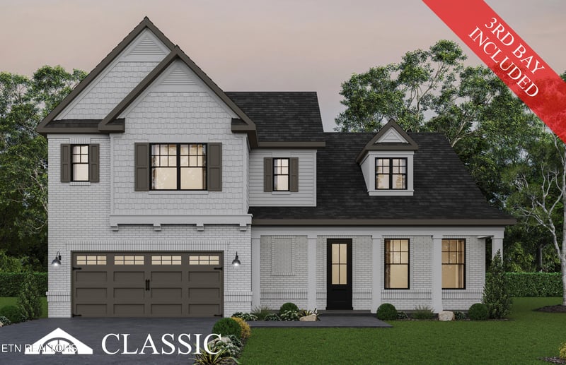 0 Lot 76 Boston Ivy Ln, Knoxville, TN 37932