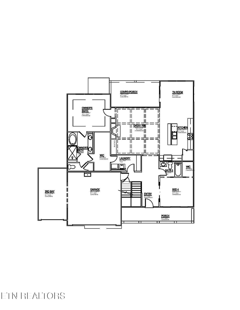 0 Lot 76 Boston Ivy Ln, Knoxville, TN 37932