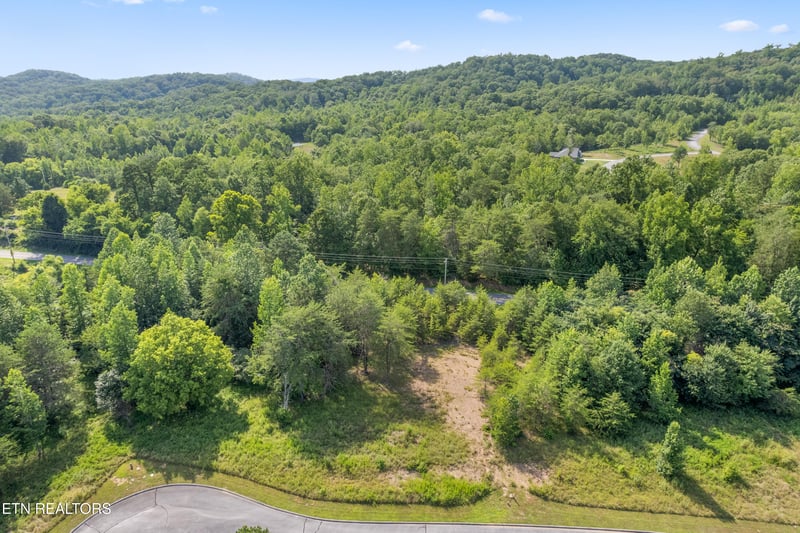 0 Lot 78 Creekside Dr, Harriman, TN 37748