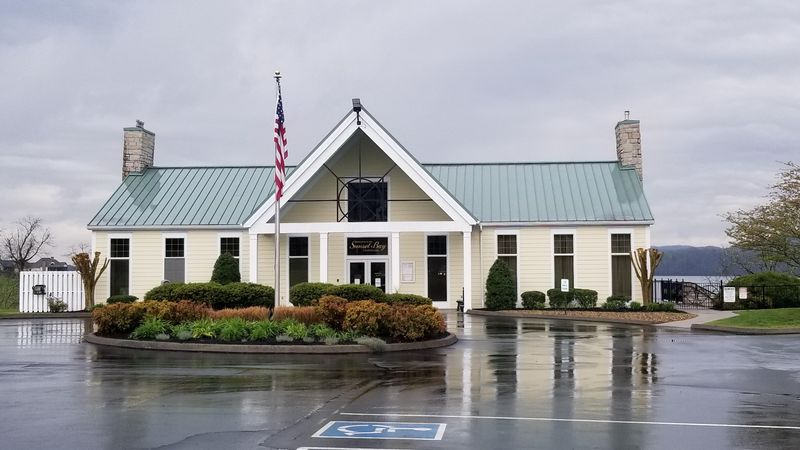0 Lot 8 Edith Ln, Sharps Chapel, TN 37866
