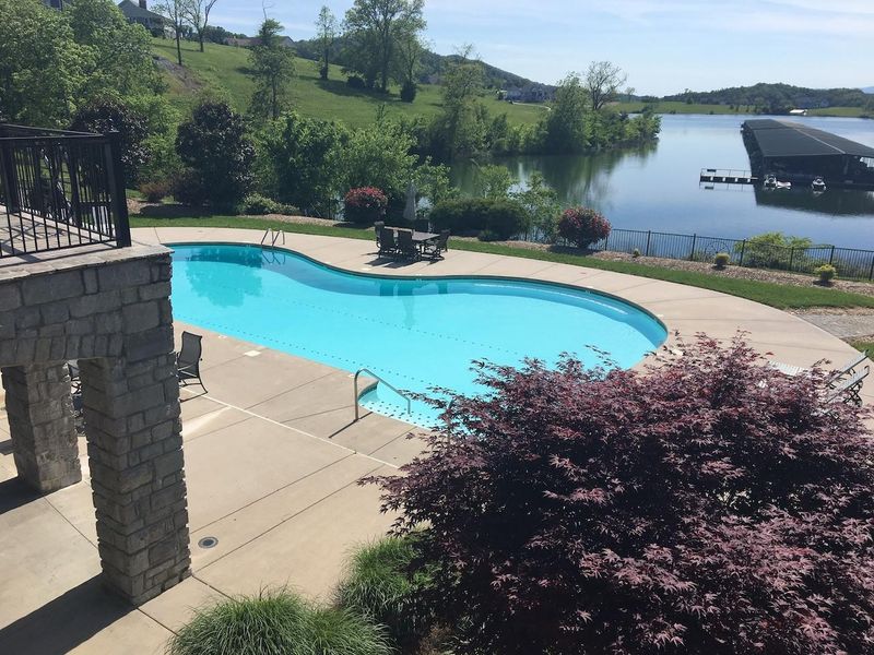 0 Lot 8 Edith Ln, Sharps Chapel, TN 37866