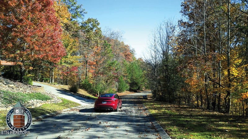 0 Lot 8 Sheerwater Rd, Kingston, TN 37763