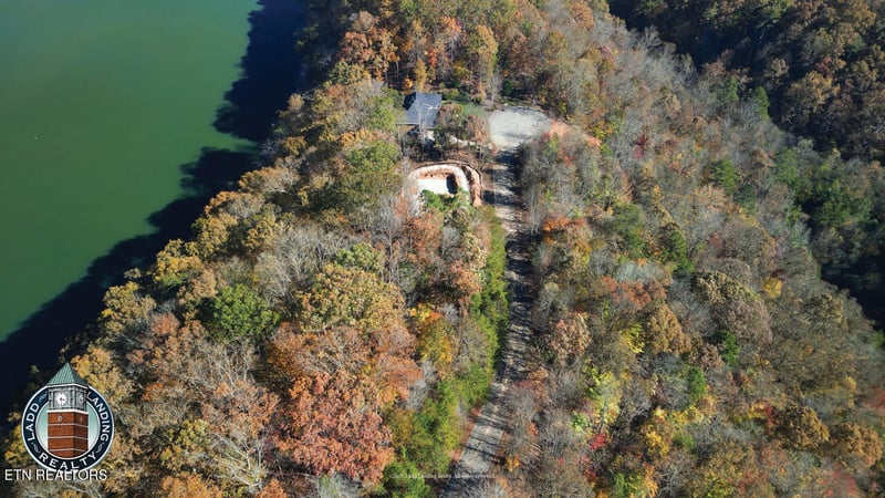 0 Lot 8 Sheerwater Rd, Kingston, TN 37763