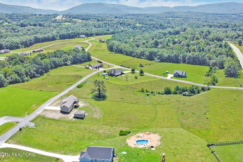0 Lot 81 Estate Loop Tr, Crossville, TN 38555