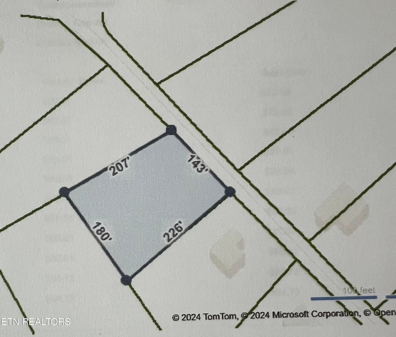 0 Lot 81 Estate Loop Tr, Crossville, TN 38555