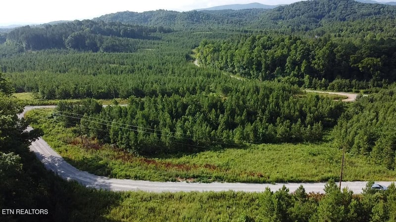 0 Lot 86 Ridgeline Dr, Vonore, TN 37885