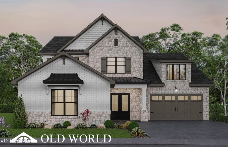 0 Lot 9 Pipers Run Ln, Knoxville, TN 37922