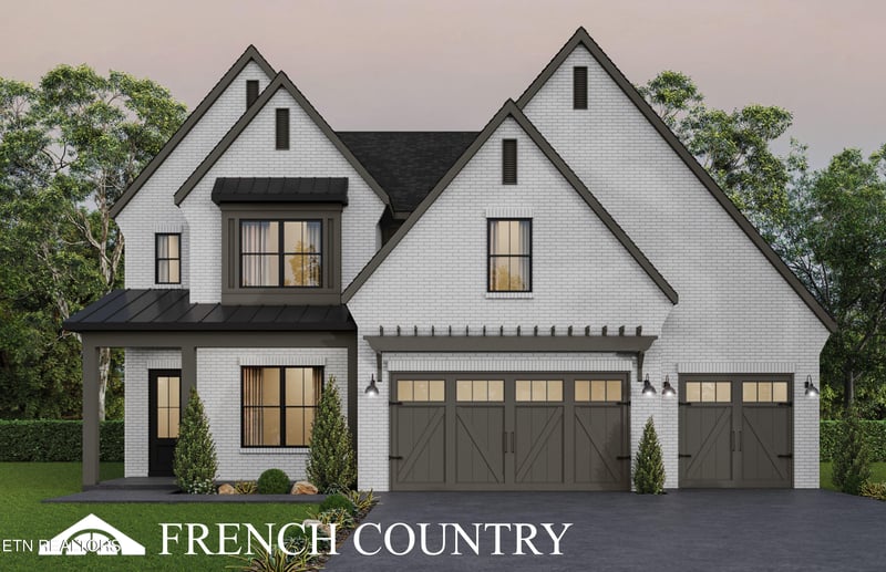 0 Lot 9 Silver Cedar, Knoxville, TN 37932