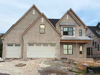 0 Lot 9 Silver Cedar, Knoxville, TN 37932