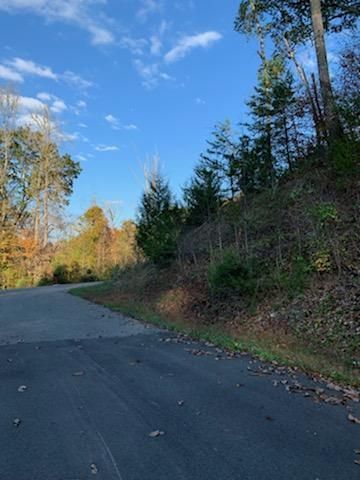 0 Lot 914 Eagle Ct, Sharps Chapel, TN 37866