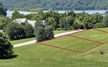 0 Lot 95 Marble View Dr, Kingston, TN 37763