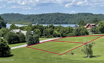 0 Lot 96 Marble View Dr, Kingston, TN 37763