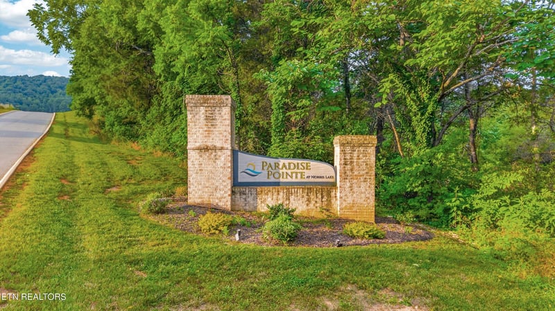 0 Lots 20 & 21 Waterfront Knoll, Sharps Chapel, TN 37866