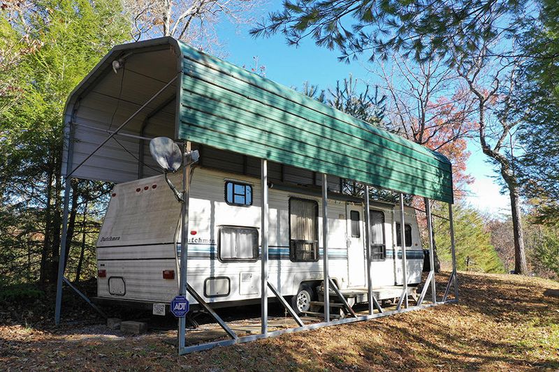 0 Lots 4 5 6 7 & 8 Beech Mtn Way, Sevierville, TN 37862