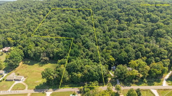 0 Loudon Hwy, Kingston, TN 37763