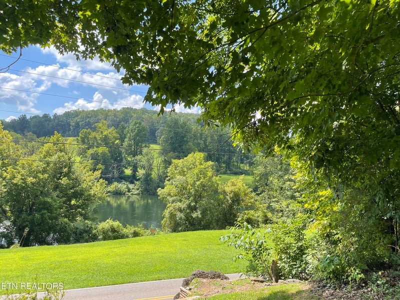 0 Lovely Bluff Rd, Rocky Top, TN 37769