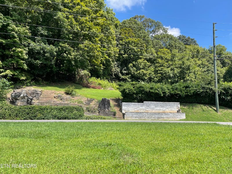 0 Lovely Bluff Rd, Rocky Top, TN 37769