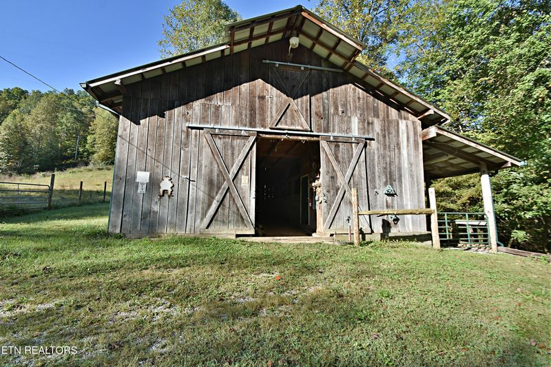 0 Low Gap Rd, Helenwood, TN 37755
