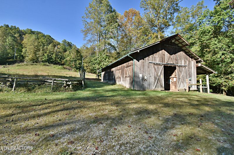 0 Low Gap Rd, Helenwood, TN 37755