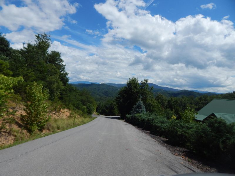 0 Lower Bluff Way, Sevierville, TN 37862