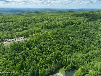0 Lower Eagles Nest Rd, Crab Orchard, TN 37723