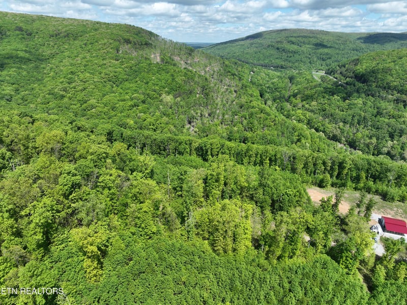 0 Lower Eagles Nest Rd, Crab Orchard, TN 37723