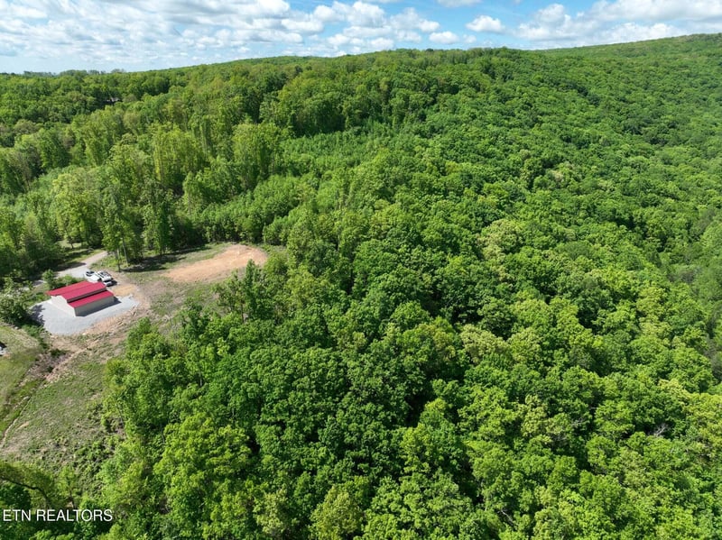 0 Lower Eagles Nest Rd, Crab Orchard, TN 37723