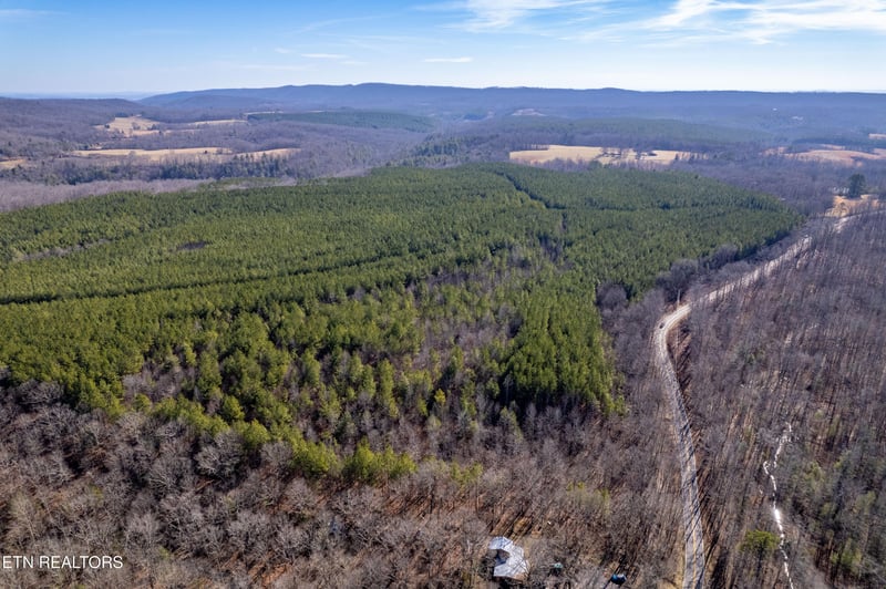 0 Lower Rockwood Rd Lot 15, Rockwood, TN 37854