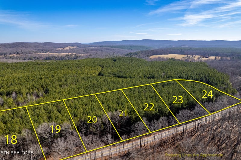 0 Lower Rockwood Rd Lot 21, Rockwood, TN 37854