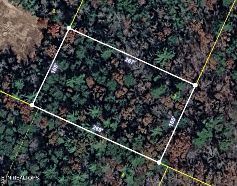 0 Lower Smithfield Rd, Tellico Plains, TN 37385