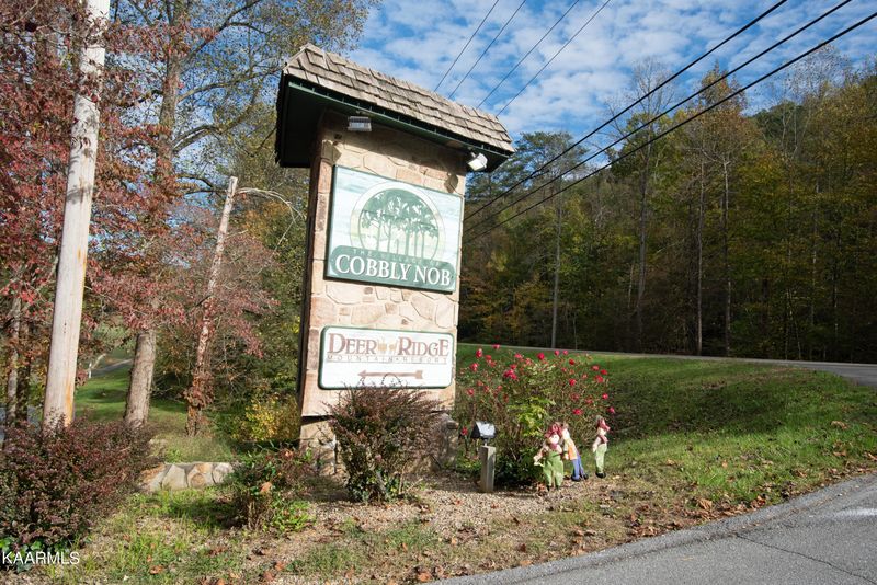 0 Lucerne Way, Gatlinburg, TN 37738