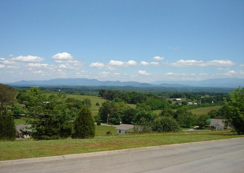 0 Lucille Ave, Kodak, TN 37764