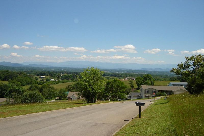 0 Lucille Ave, Kodak, TN 37764