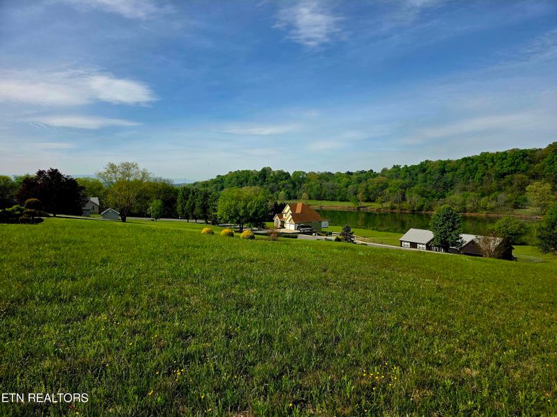 0 Luther Catlett Cir, Sevierville, TN 37876