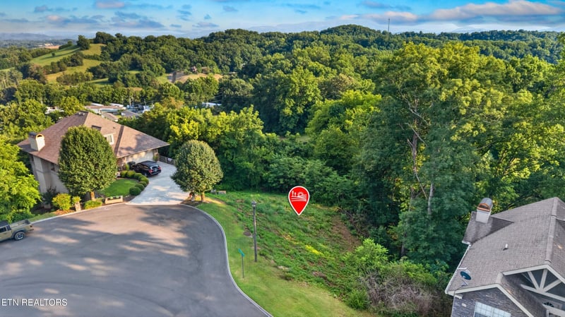 0 Maggie Mack Ln, Sevierville, TN 37862