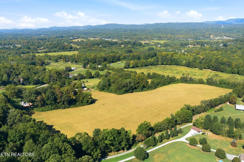 0 Mahoney Rd, Oliver Springs, TN 37840