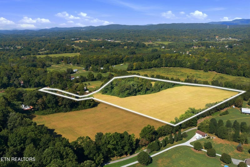 0 Mahoney Rd, Oliver Springs, TN 37840