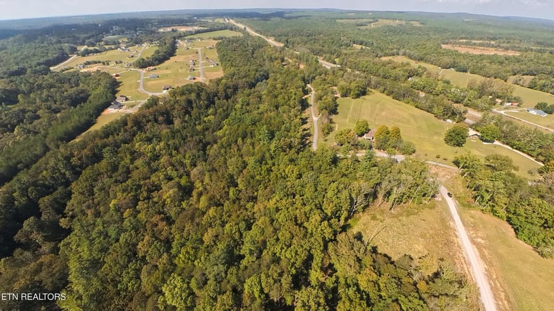 0 Main St, Crab Orchard, TN 37723