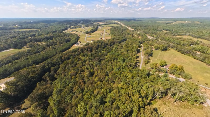 0 Main St, Crab Orchard, TN 37723