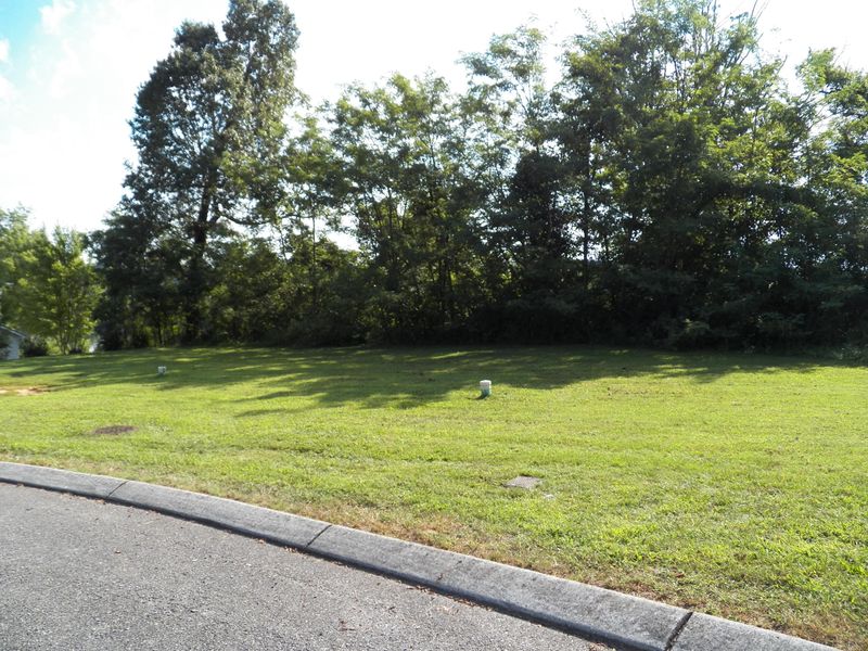 0 Main St, Loudon, TN 37774
