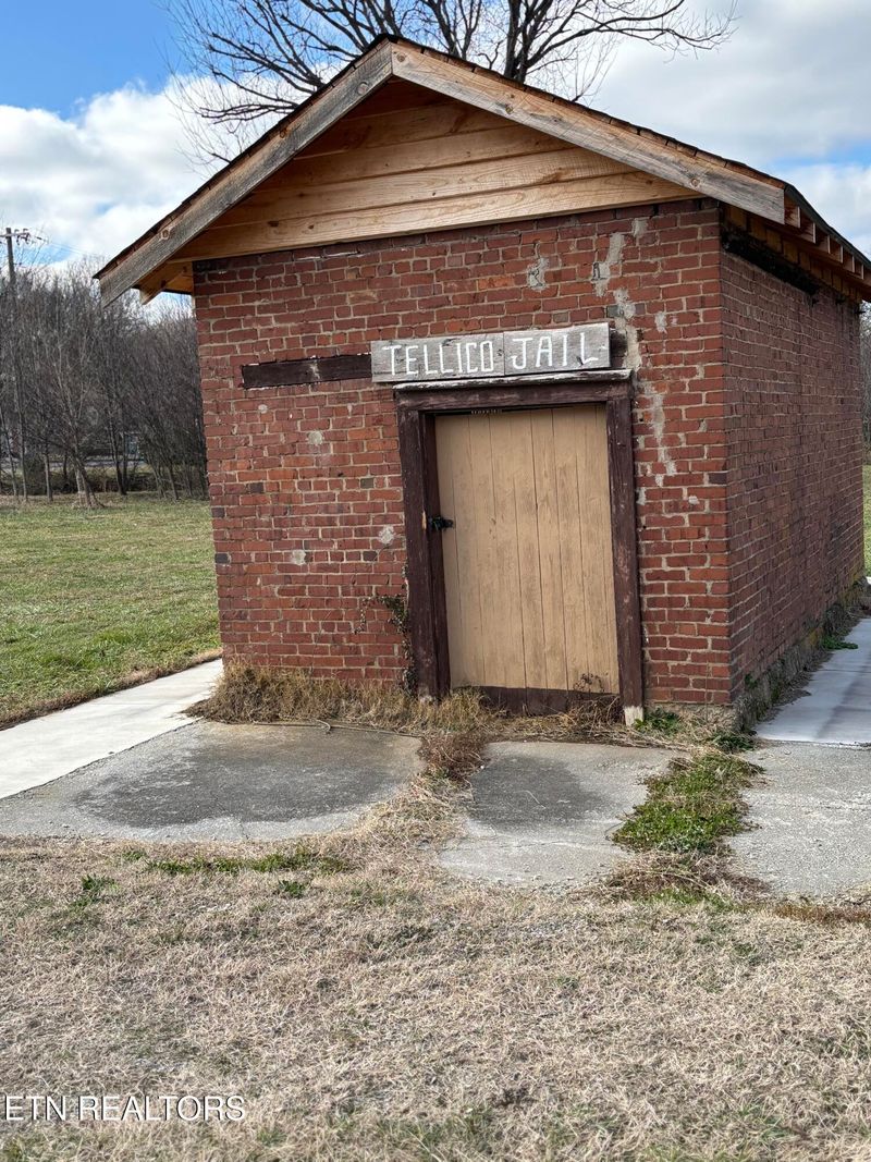 0 Main St, Tellico Plains, TN 37385