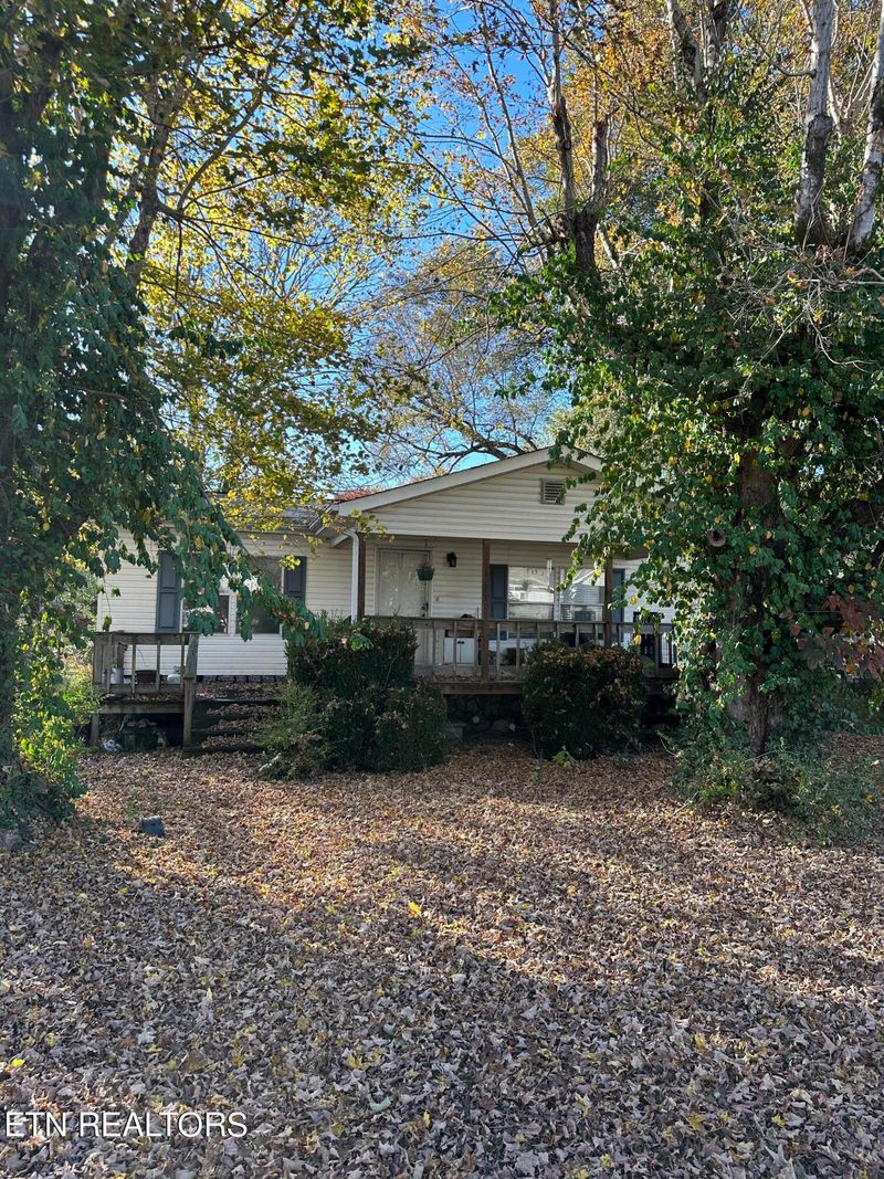 0 Manilla Rd, Englewood, TN 37329
