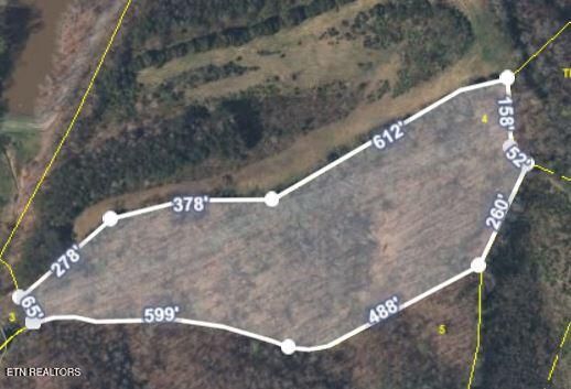 0 Manning Hollow Rd, Sevierville, TN 37862