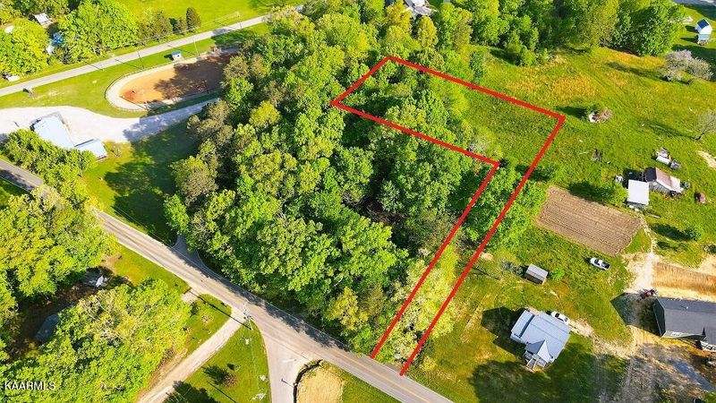 0 Maple Hill Rd, Loudon, TN 37774