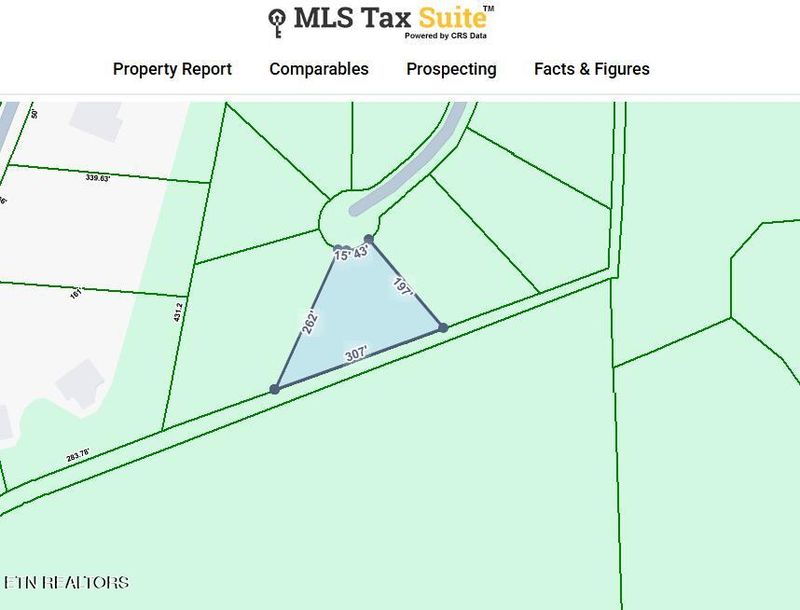 0 Maple Point Lane Lot 7, Crossville, TN 38555