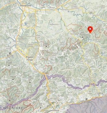 0 Maples Branch Rd, Sevierville, TN 37876