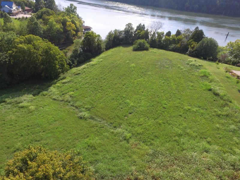 0 Marble Bluff Dr Lot 50, Kingston, TN 37763