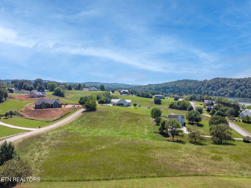 0 Marble Bluff, Kingston, TN 37763