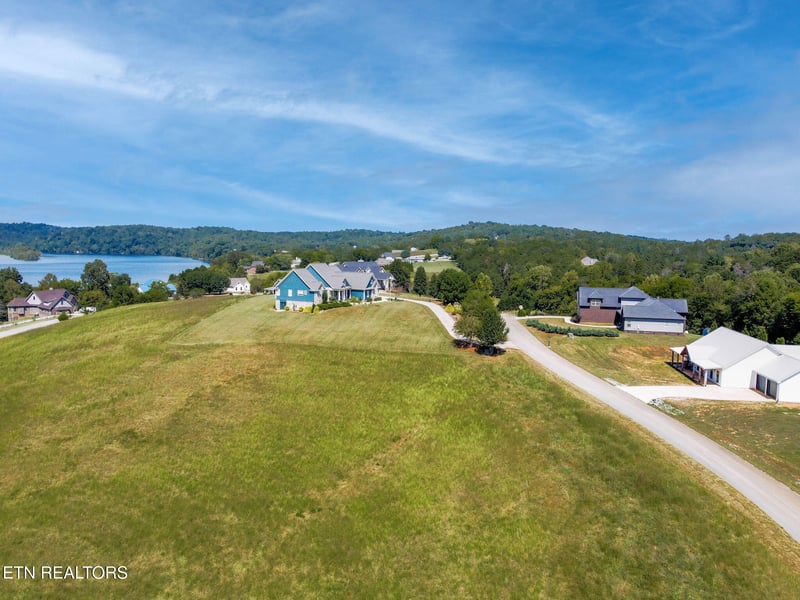 0 Marble Bluff, Kingston, TN 37763