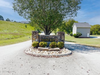 0 Marble Bluff, Kingston, TN 37763